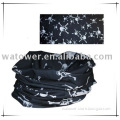 2012New fashion multifunctional seamless headwrap